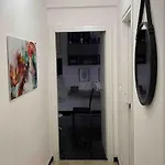 Appartement Con Ampio Balcone Gênes