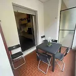 Con Ampio Balcone Appartement Gênes