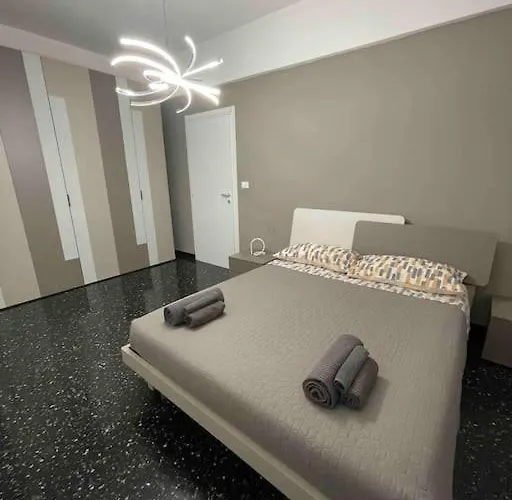 公寓 Con Ampio Balcone